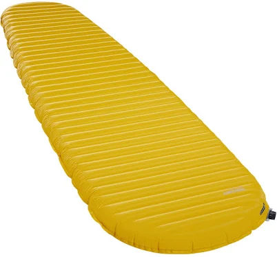 Therm-a-Rest NeoAir XLite sleeping pad for ultralight backpacking